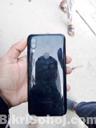 Redmi 7